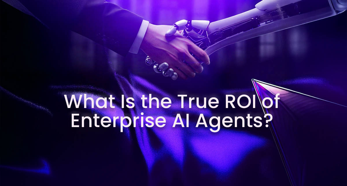 How Enterprise AI Agents Are Unlocking Tangible Business Value Across ...